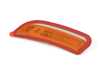 Genuine MINI SIDE MARKER LIGHT, F 63137378716 View 1