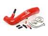 M7 Speed MINI High Flow N18 Intake Hose Kit | Red 56-318202 View 6