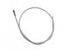 Precision Raceworks Wire With Terminals For 90 Degree 6 Pin Bulkhead  (White) 201-0360-WHT View 1