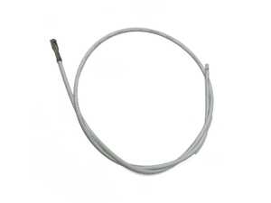 Wire With Terminals For 90 Degree 6 Pin Bulkhead  (White)