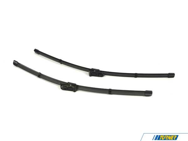 Genuine MINI Wiper Blade Set - Priced As Set F66 F65 F67 61615A79741
