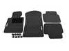 Genuine BMW Genuine BMW Anthracite ///M3 Carpeted Floor Mat Set - E46 M3 & Non-M Coupe 82110029231 View 1