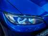 Precision Raceworks Precision Raceworks Carbon Fiber Eyelids - Pair - BMW E92/93 M3 101-0016 View 4