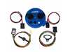 Precision Raceworks G-Series BMW & Supra A9x Billet Fuel Pump Top Hat 601-0316 View 2