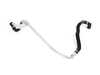 Genuine BMW LINE EGR RADIATOR-COOLANT PU 11537827410 View 1