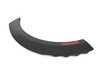Genuine MINI COVER, WHEEL ARCH, REAR RIGH 51115A3C7F8 View 1