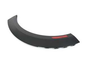 COVER, WHEEL ARCH, REAR RIGH