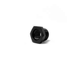 Precision Raceworks Universal AN8 Male ORB To AN6 Female ORB Adapter