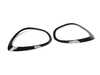 Bremmen Parts MINI F60 Headlight Trim Ring Black Line - Set  51138739351KT View 3