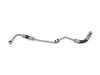 Rein Rein - Oil Supply for Turbocharger - E90 335d 11427795970 View 4