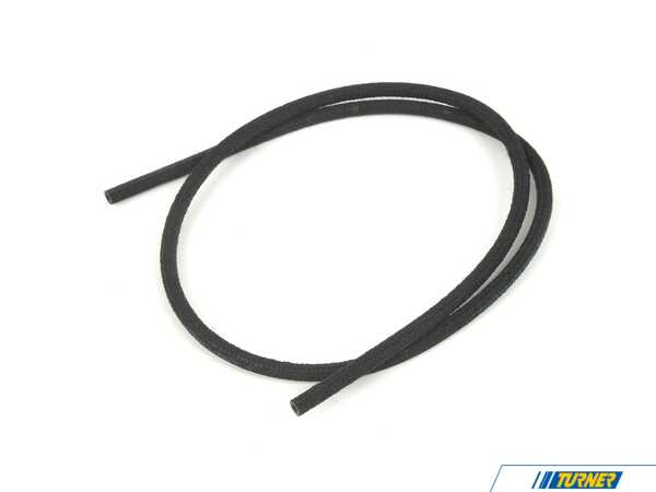 Genuine BMW VACUUM HOSE 11658595650