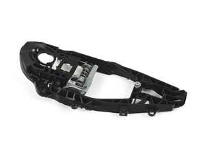 CARRIER, OUTSIDE DOOR HANDLE