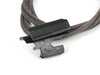 Bremmen Parts Mechanism For Sliding Roof - Cables Only  54107379624 View 6