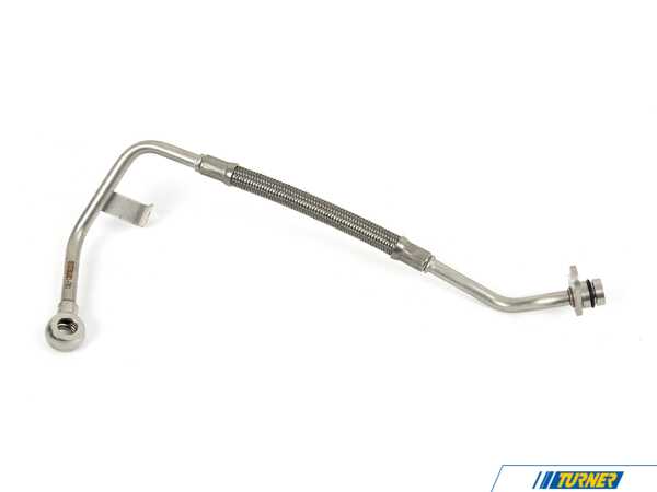 Rein Turbo Oil Feed Line 11427934654
