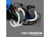 Precision Raceworks Precision Raceworks - BMW F3x/F8x Billet Top Hat 601-0331 View 3