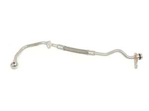 Turbo Oil Feed Line