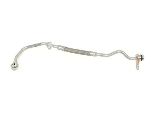 Turbo Oil Feed Line