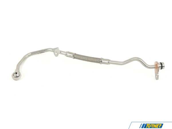 Rein Turbo Oil Feed Line 11427934655