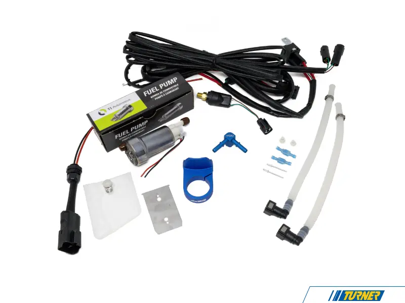 622-0284-G8x - Precision Raceworks Upgraded Hybrid Primary Fuel