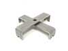Precision Raceworks E-Series Fuel Pump Lock Ring Tool 601-0045 View 1
