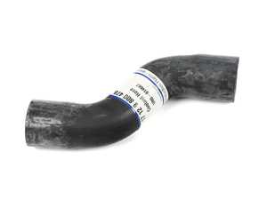 Upper Radiator Hose - Short Section 