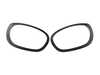 Bremmen Parts MINI F60 Headlight Trim Ring Black Line - Set  51138739351KT View 4