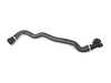 Rein Upper Coolant Hose  17127617363 View 2
