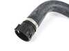 Rein Upper Coolant Hose  17127617363 View 4