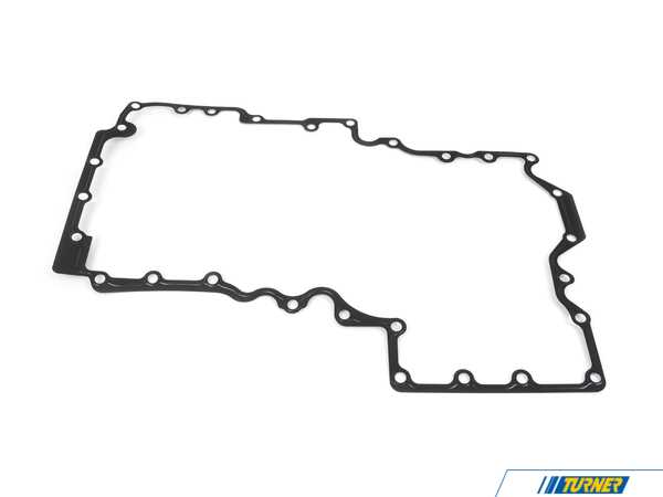 Genuine BMW GASKET, OIL PAN 11138623613