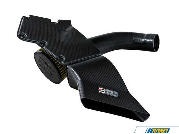 AWE AWE S-FLO Carbon Intake - B8 S5 4.2L 2660-13032