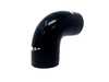 Precision Raceworks Silicone Elbow - 90 Degree 3" 101-0247 View 1