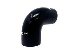 Silicone Elbow - 90 Degree 3"