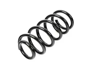 Rear Coil Spring - Priced Each