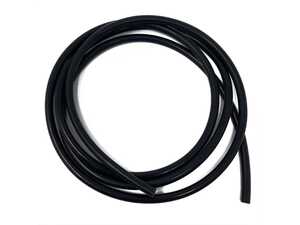 Precision Raceworks 6ft 3mm Vacuum Line