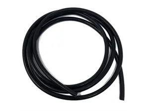 Precision Raceworks 6ft 3mm Vacuum Line