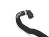 Genuine BMW LINE EGR RADIATOR-COOLANT PU 11537827410 View 3