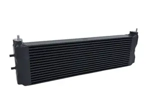 CSF High Performance Engine Oil Cooler - BMW F1X M5 M6, F9X M5 M8