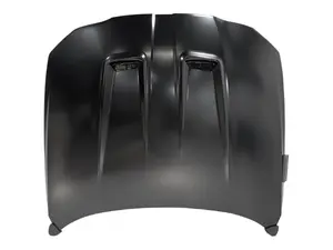 Suvneer Motorsports OE+ Aluminum Hood - BMW G80 M3, G82/G83 M4