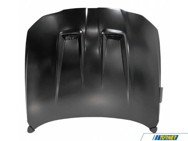 Suvneer Suvneer Motorsports OE+ Aluminum Hood - BMW G80 M3, G82/G83 M4 G8XHOOD-AL