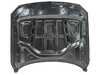 Suvneer Suvneer Motorsports OE+ Aluminum Hood - BMW G80 M3, G82/G83 M4 G8XHOOD-AL View 3