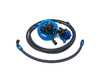 Precision Raceworks Precision Raceworks In-Tank Fuel Filter & Regulator (V2) - Adustable Regulator W/ 1:1 Reference - BMW E9X/E8X  622-0272 View 1