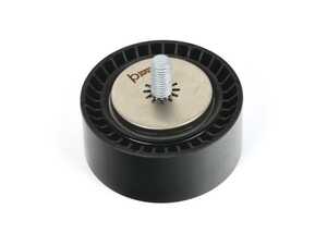 Accessory Belt Idler Pulley