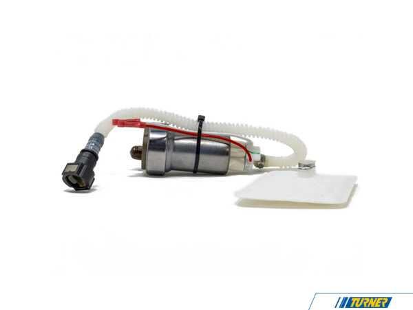 Precision Raceworks Precision Raceworks Performance Fuel Pump - Stage 2.5 (V2) - BMW E89 Z4  601-0049