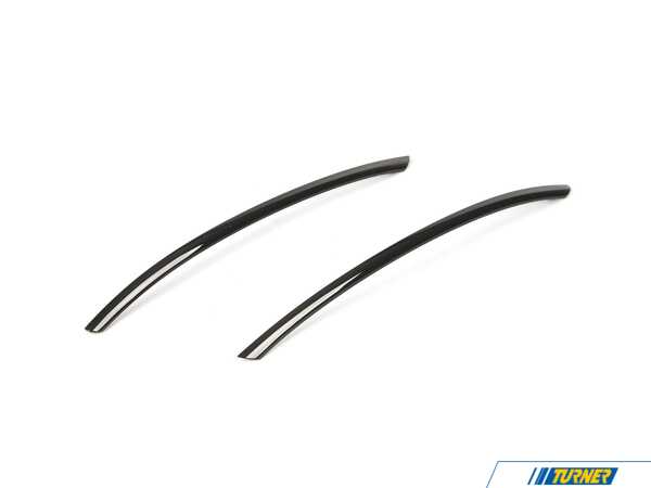 Genuine BMW TRIM DETAIL.EXTER.DOOR HANDL 51215A06748