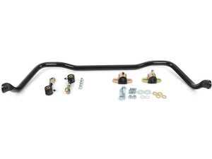Hotchkis Rear Performance Sway Bar Kit - E46 M3