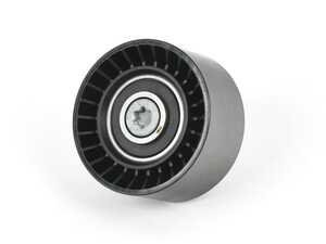 Deflection Pulley