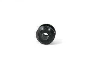 Genuine BMW Pedals Grommet 35411113728