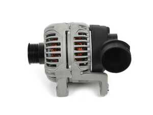 New Alternator - 120A