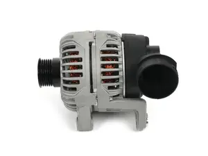 New Alternator - 120A