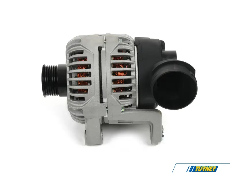 12317501690 - New Alternator - 120A | Turner Motorsport